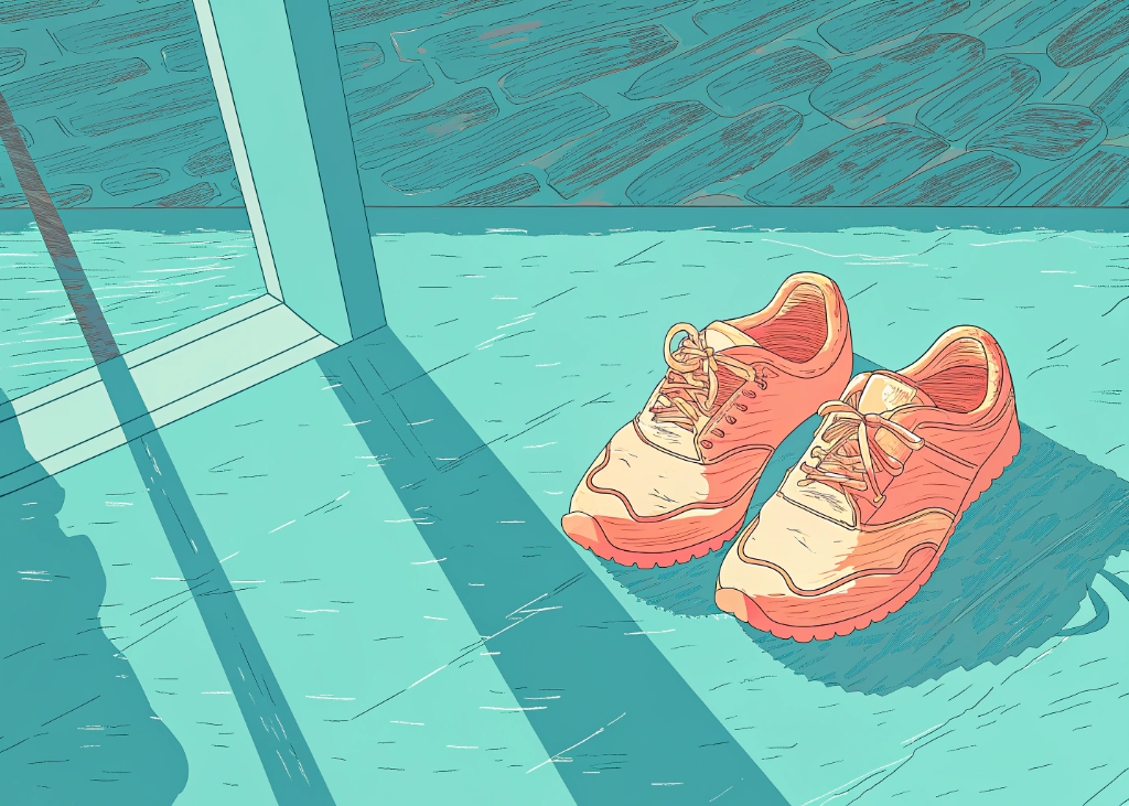 featured image for the post "The Problem With Only Counting Your Best Days"